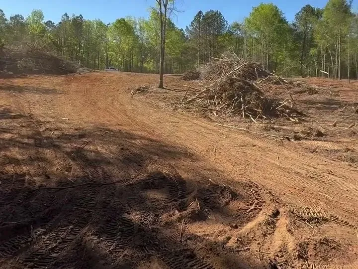 Gravel Driveways in Statesboro, GA