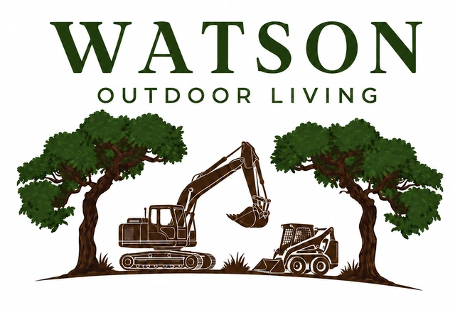 Watson Outdoor Living logo